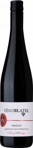 Vino Blatel Merlot