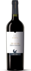 Micina Nerello Mascalese