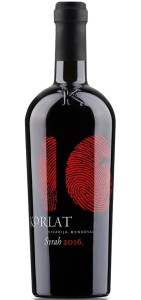 Korlat Syrah
