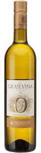 Orahovica Grasevina