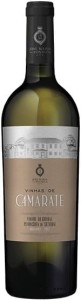 Vinhas de Camarate Branco