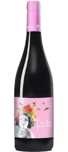 En la Parra Tinto Joven Ecologico.jpg