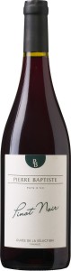 Pierre Baptiste Pinot Noir