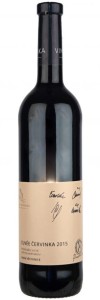 Cuvee Cervinka