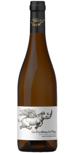 Les Parcellaires de l'Herre Sauvignon Gris