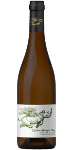 Les Parcellaires de l'Herre Sauvignon Blanc