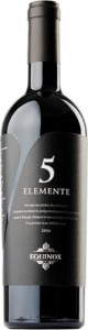 Equinox 5 Elemente
