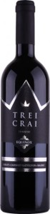 Equinox Trei Crai