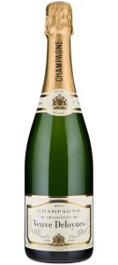 Veuve Deloynes Brut