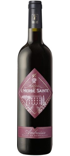 Chateau de l'Herbe Sainte Ambroisie.jpg