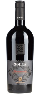Zolla Susumaniello Puglia