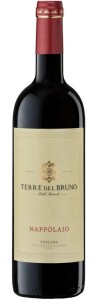 Terre del Bruno Nappolaio