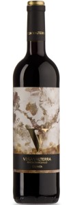 Vega Valterra Crianza