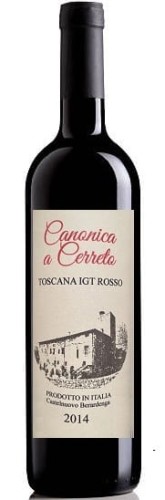 Canonica a Cerreto Toscana Rosso.jpg