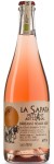 La Sapata PetNat Babeasca Neagra Rose 0,750 l