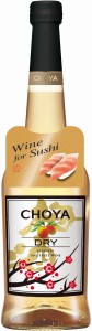 Choya Dry 0,750 l