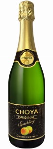 Choya Sparkling