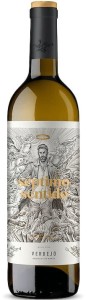 Septimo Sentido Verdejo