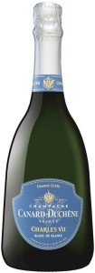 Canard-Duchene Charles VII Blanc de Blancs Brut
