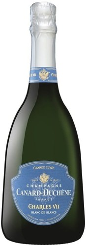 Canard-Duchene Charles VII Blanc de Blancs Brut.jpg