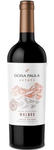 Dona Paula Estate Malbec