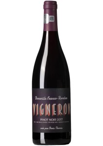 DFR Vigneron Pinot Noir