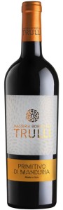 Trulli Primitivo di Manduria