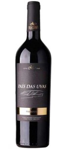 Pais das Uvas Premium Tinto