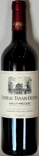 Chateau Tanais Olivier Haut-Medoc.jpg