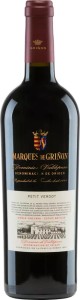 Marques de Grinon Petit Verdot