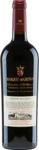 Marques de Grinon Cabernet Sauvignon