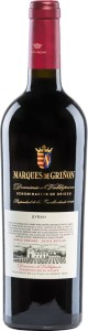 Marques de Grinon Syrah