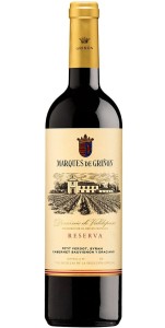 Marques de Grinon Reserva Dominio de Valdepusa