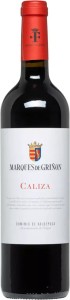 Marques de Grinon Caliza
