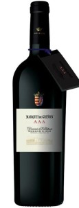 Marques de Grinon AAA