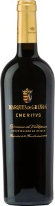 Marques de Grinon Emeritvs