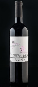 La Bien Cercada Roble Frances