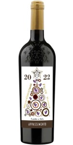 Merry Christmas Appassimento 2022