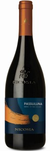 Passuluna Rosso