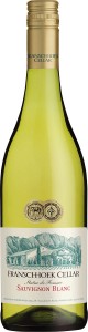 Statue de Femme Sauvignon Blanc