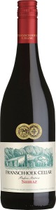 Baker Station Shiraz