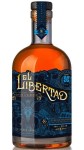 El Libertad Flavor of Darkness 8 YO
