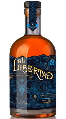El Libertad Flavor of Darkness 8 YO.jpg