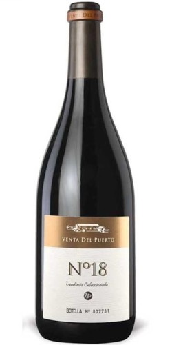 Venta del Puerto No 18 Vendimia Selecionada.jpg