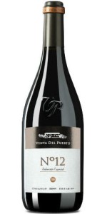 Venta del Puerto No 12 Selecion Especial