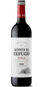 Quinta del Refugio Roble