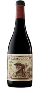 Patria Chica
