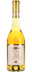 Bodvin Tokaji Szamorodni Edes