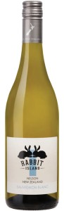 Rabbit Island Sauvignon Blanc
