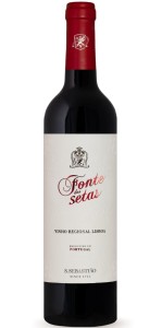 Fonte das Setas Tinto